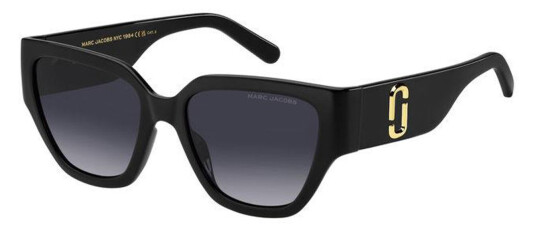 Marc Jacobs 724/S Solbriller 206906807549O - Dame - Acetate Marc Jacobs 724/S Solbriller 206906807549O - Dame - Acetate