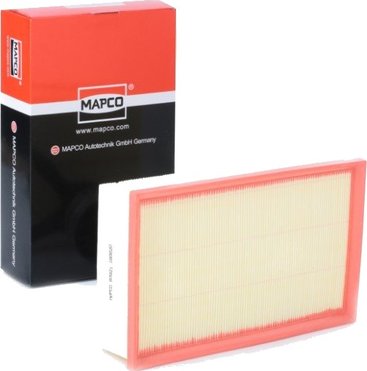 Luftfilter MAPCO 60921