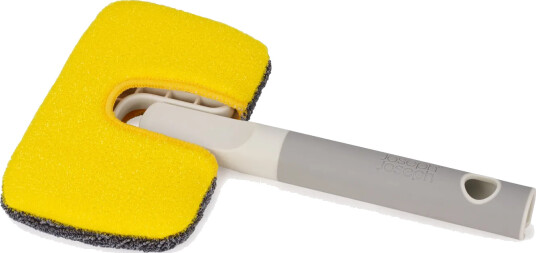 Joseph Joseph Cleantech CT3 ytterrengjøringshode erstatning Blue