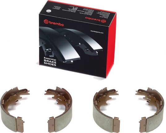 Bremsesko sett BREMBO S 37 503
