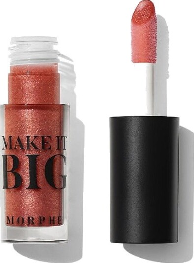 Make It Big Lip Plumper Lipgloss So Fire