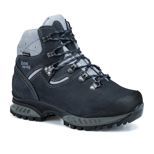 Hanwag Tatra II Bunion Lady GTX Navy/Light Grey 37