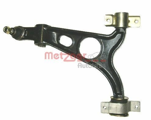 Bærearm METZGER 58000702