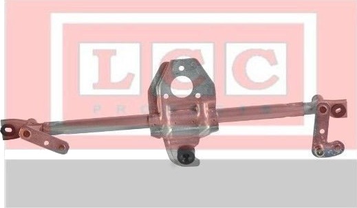 Vindusvisker overføring LCC LCC3108