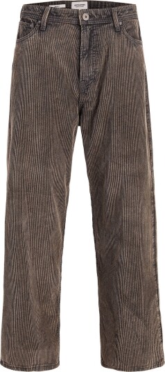 Jack & Jones Jpstalex Original Washed Corduroy Pant - BLACK - 31 x 32