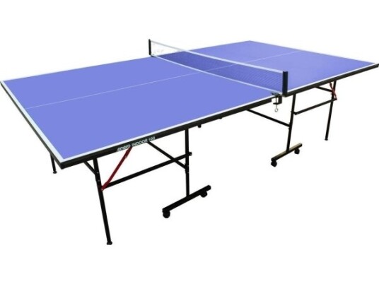 Enero Bordtennisbord Enero Innendørs 100 Blått Bordtennisbord Enero Bordtennisbord Enero Innendørs 100 Blått Bordtennisbord