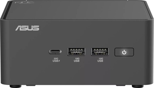 ASUS NUC 15 Pro RNUC15CRHU700000 90AR00Q2-M000H0
