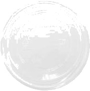 Plastlåg Ø155 Mm Klar Rpet Til Salatskål 500/750/1000 Ml,6 Ps X 50 Stk/Krt