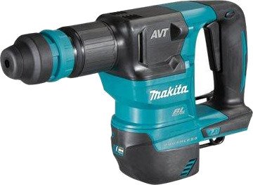 Makita Batteridrevet Meiselhammer DHK180 (Uten Batteri Og Lader) 18 v, 3200 Slag/Min