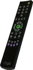 Rega CD Remote Rega CD Remote