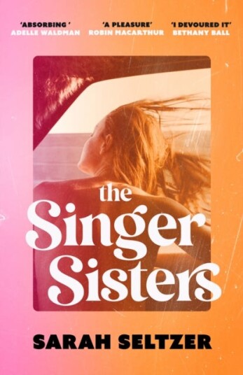 The Singer Sisters  An escapist family drama full of glamour and secrets