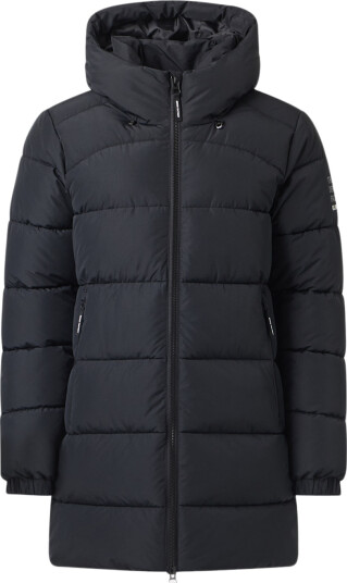 Denim Factory Tokyo Puffy Long Coat W