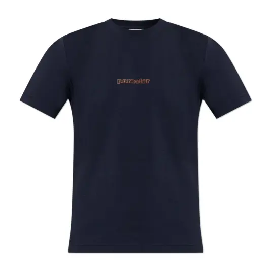 Vetements Herre Topper Blå XS,