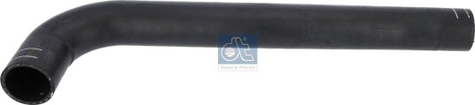 DT Spare Parts 2.15951 Radiatorslange