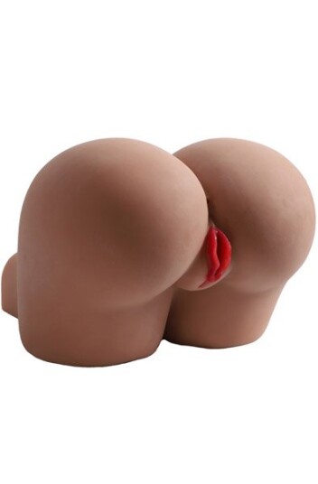 Fuck Me Like You Mean It Tan 10 kg Fuck Me Like You Mean It Tan 10 kg