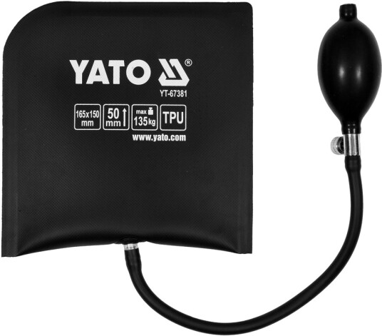 YATO YT-67381 Trykkpute YATO YT-67381 Trykkpute