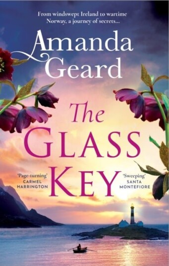The Glass Key The Glass Key