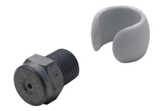 Nilfisk Tornado Plus Dyse 1/8", Rengjøringsmaskiner