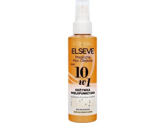L"oreal_Elseve Magical Power Of Oils Balsam 10In1 150Ml