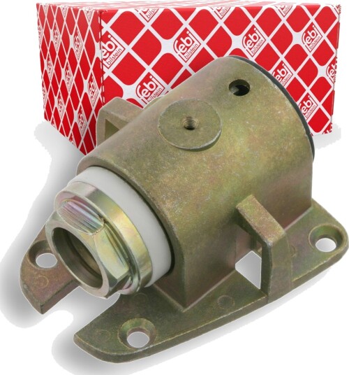 Holder, ytterspeil FEBI BILSTEIN 24352