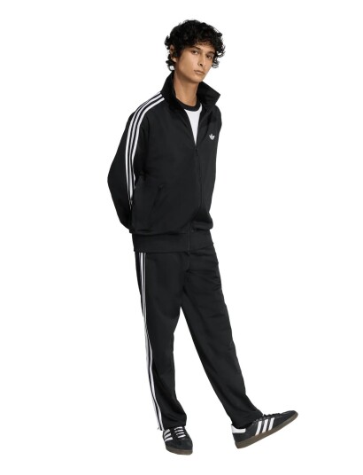 Adidas Originals Firebird Tt Black XS