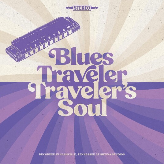 Blues Traveler Traveler's Soul LP/Vinyl Blues Traveler Traveler's Soul LP/Vinyl