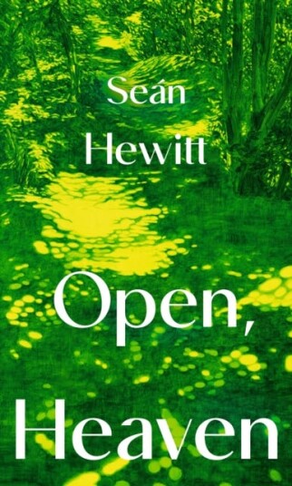 Open, Heaven Open, Heaven