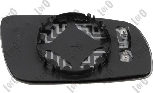 ABAKUS 4011G02 Speilglass, ytterspeil ABAKUS 4011G02 Speilglass, ytterspeil