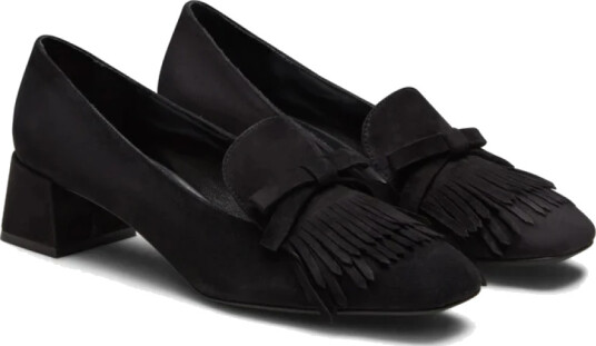 Fratelli Rossetti Dame Sko Svart 38 1/2 EU,