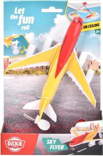 Dickie Toys Sky Flyer Fly Dickie Toys Sky Flyer Fly