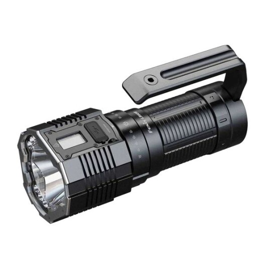 Søkelys Fenix LR60R 21000 lm / 207 mm / Oppladbar
