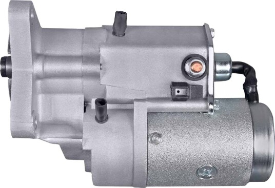 HELLA 8EA 011 610 821 Starter HELLA 8EA 011 610 821 Starter