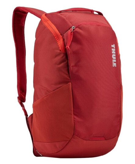 Thule Enroute Tebp-313 - Notebookryggsekk - 13" - Rød Fjær