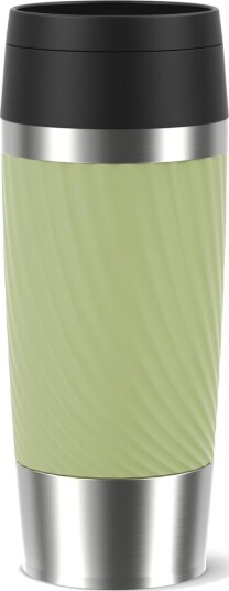 Emsa Travel Mug Classic Twist Termokopp 0,36L Gr??