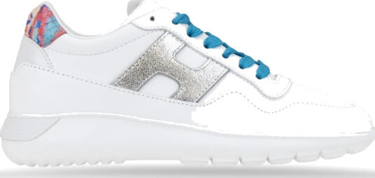Hogan Dame Sko Hvit 34 EU, Hogan Dame Sko Hvit 34 EU,