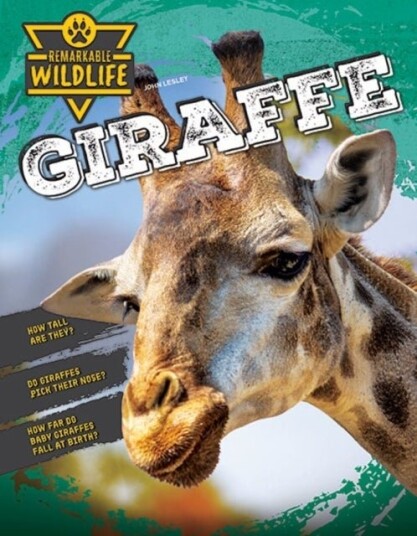 Giraffe Giraffe