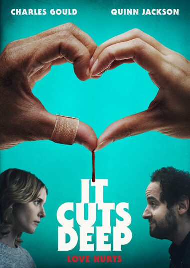 It Cuts Deep DVD