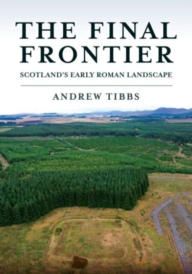 The Final Frontier Av Andrew Tibbs