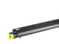 Konica Minolta 8938134 7500 Sider Gul