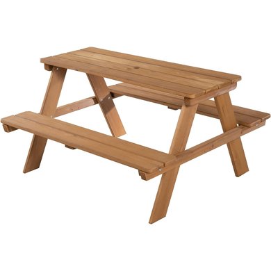 roba Barneseteregruppe Picnic for 4 Outdoor Deluxe roba Barneseteregruppe Picnic for 4 Outdoor Deluxe