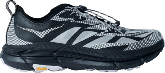 Hoka One One Herre Sport Svart 43 EU, Hoka One One Herre Sport Svart 43 EU,