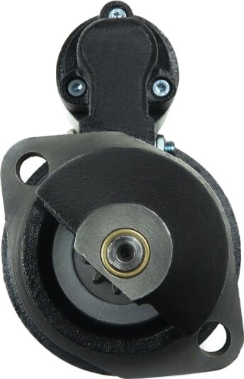 AS PL S0112 Starter
