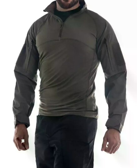 Condor Combat Shirt Olivengrønn XXL Condor Combat Shirt Olivengrønn XXL