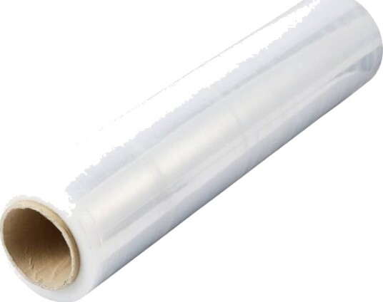 Tru Components Tc 11197520 Strechfolie Transparent L X B 200 M X 500 Mm 1 Stk Tru Components Tc 11197520 Strechfolie Transparent L X B 200 M X 500 Mm 1 Stk