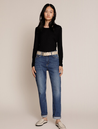 Munthe Cutest - Black - 42 Munthe Cutest - Black - 42