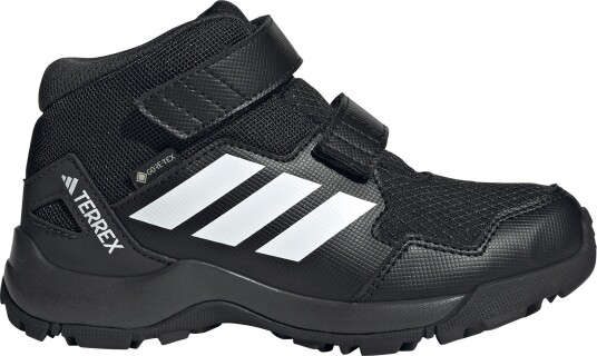 Adidas Kid's Terrex Skychaser Mid Gore Tex Core Black/Ftwwht/Semi Orange 35 Adidas Kid's Terrex Skychaser Mid Gore Tex Core Black/Ftwwht/Semi Orange 35