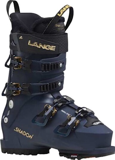 Lange Shadow 95 GW Dame Titanium Blue 23 HV