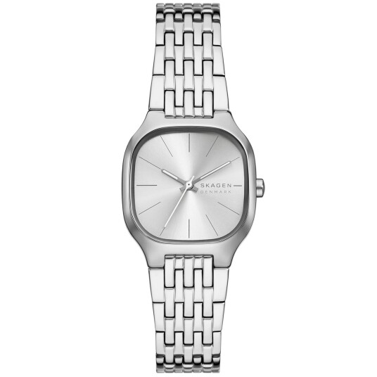 Skagen Mellem Lille SKW3159 Klokke Skagen Mellem Lille SKW3159 Klokke