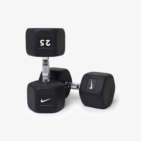 Nike Strength Dumbbell Pair, Hex hantler Nike Strength Dumbbell Pair, Hex hantler