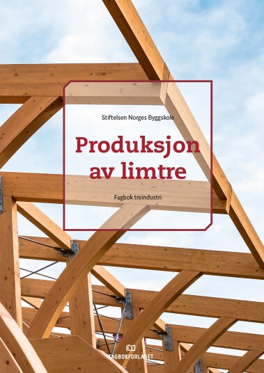 Produksjon av limtre